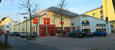 47229 DUISBURG-Friemersheim: Neubau eines Geschäftshauses mit 3 Ladeneinheiten